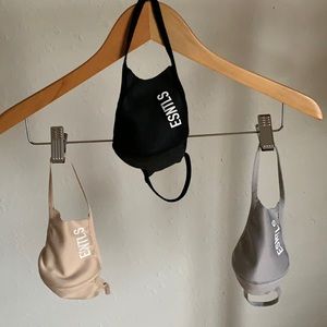 ESNTLS FACE MASK BUNDLE